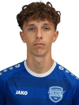 Avatar Bild für Cevin Hirth