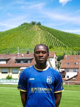 Avatar Bild für Alieu Bah