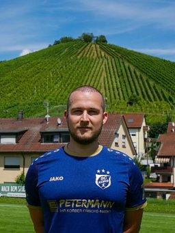 Avatar Bild für Steffen Keller