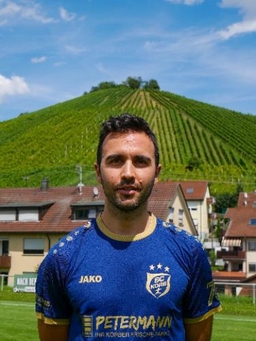 Avatar Bild für Sebastian Kristen