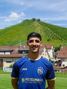 Avatar Bild für Ibrahim Rabba