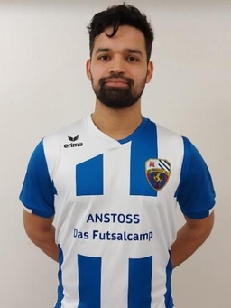Avatar Bild für Alberto Lopes da Costa Neto