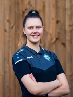 Avatar Bild für Jessica Knake