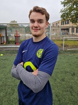 Avatar Bild für Sinan Anton Rager