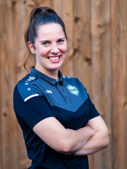 Avatar Bild für Marie Schäfer