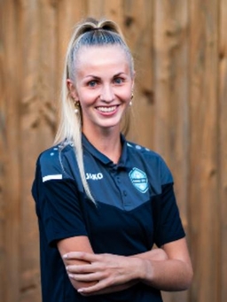 Avatar Bild für Merle Zur Kammer