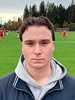 Avatar Bild für Moritz Leon Nischann