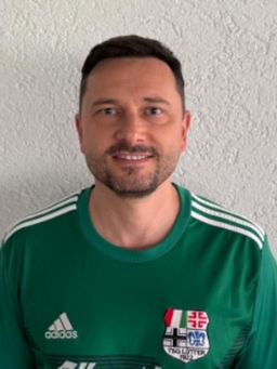 Avatar Bild für Besnik Bytyqi