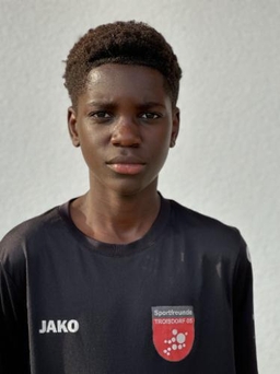 Avatar Bild für Brandon Ekoly Lokofo