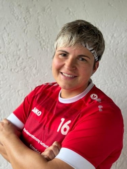 Avatar Bild für Sarah Mey