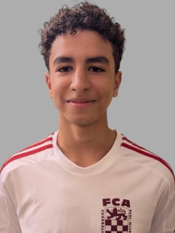 Avatar Bild für Meher Ghazouani