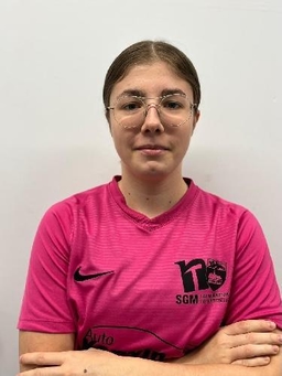 Avatar Bild für Ana Markovic