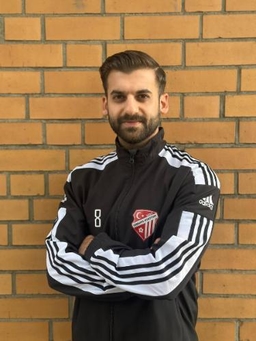Avatar Bild für Mahir Bingöl