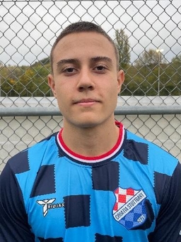 Avatar Bild für Antonio Dokoza