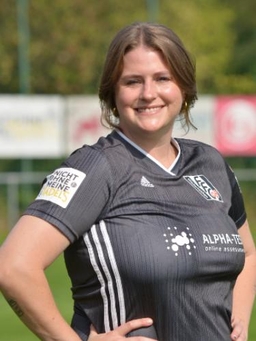 Avatar Bild für Allie Stange