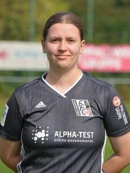 Avatar Bild für Michelle Sophie Müller