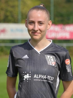 Avatar Bild für Sarah Filpe