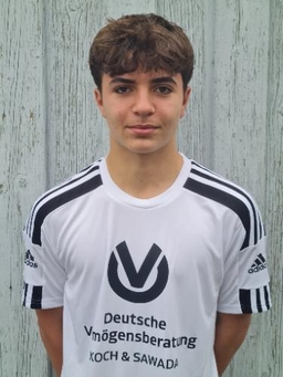 Avatar Bild für Ben Bergmann