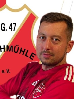 Avatar Bild für Amin Wieduwilt