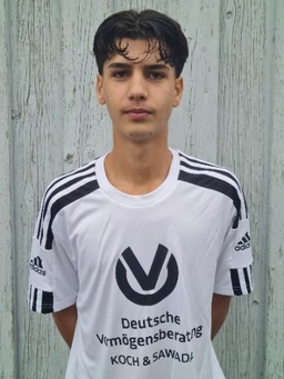 Avatar Bild für Maisam Zarifi