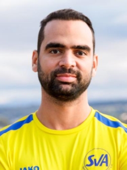 Avatar Bild für Ilyas Kabbadj