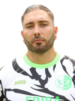 Avatar Bild für Nico Kaiser