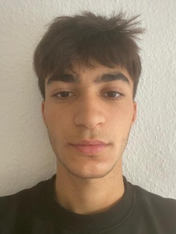 Avatar Bild für Diyar Jomaa Sadeq