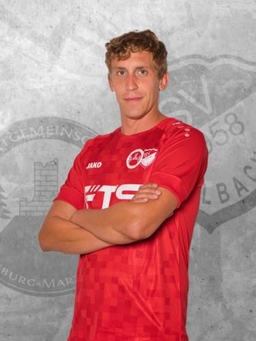 Avatar Bild für Philipp Brombacher