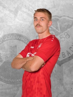 Avatar Bild für Niklas Jahnke