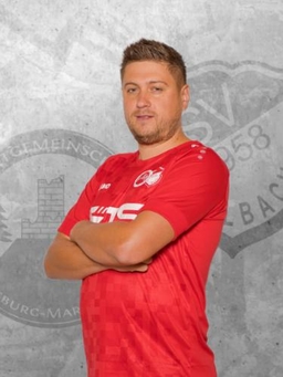 Avatar Bild für Alin-Bogdan Mihalache