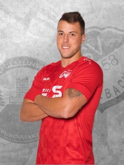 Avatar Bild für Yannick Schmidt