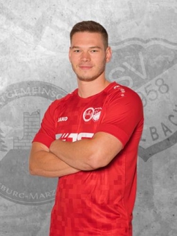 Avatar Bild für Lukas Wetzel