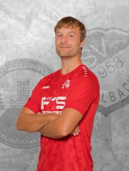 Avatar Bild für Jonathan Lachnit