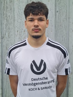 Avatar Bild für Josha Milan Zivoder