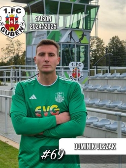 Avatar Bild für Dominik Olszak