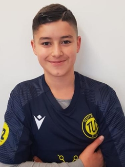 Avatar Bild für Deniz Arda Karaagac
