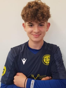Avatar Bild für Marinos Katsios