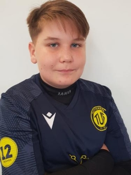 Avatar Bild für Louis Respondek