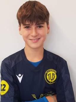 Avatar Bild für Ilias Zacharias