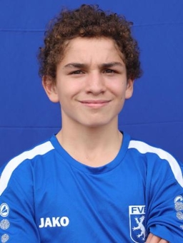 Avatar Bild für Matthäus Bohn