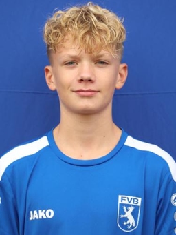 Avatar Bild für Leon Bonin