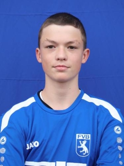 Avatar Bild für Niklas Oerding