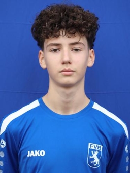 Avatar Bild für Ergi Sadikaj