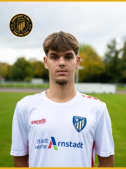 Avatar Bild für Matvey Chernishev