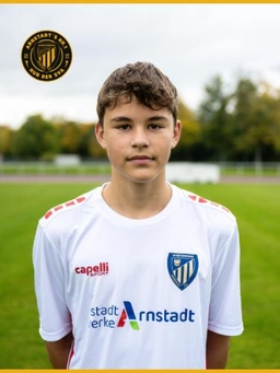 Avatar Bild für Paul-Luca Furch