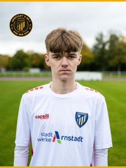 Avatar Bild für Finn Jakschik