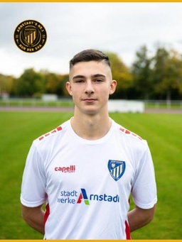 Avatar Bild für Karl Koch