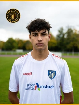 Avatar Bild für Hasibullah Malekzada