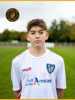 Avatar Bild für Ben Moka