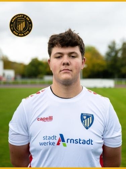 Avatar Bild für Deniz Möller